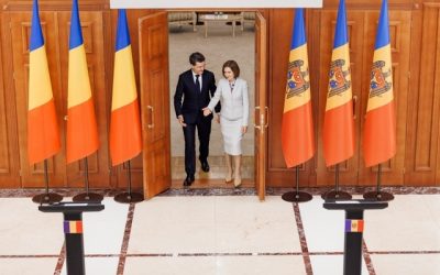 Moldova - țara din lume cu cea mai rapidă creștere a PIB per capita până în 2030 - Raport FMI anunțat anterior de Profit.ro