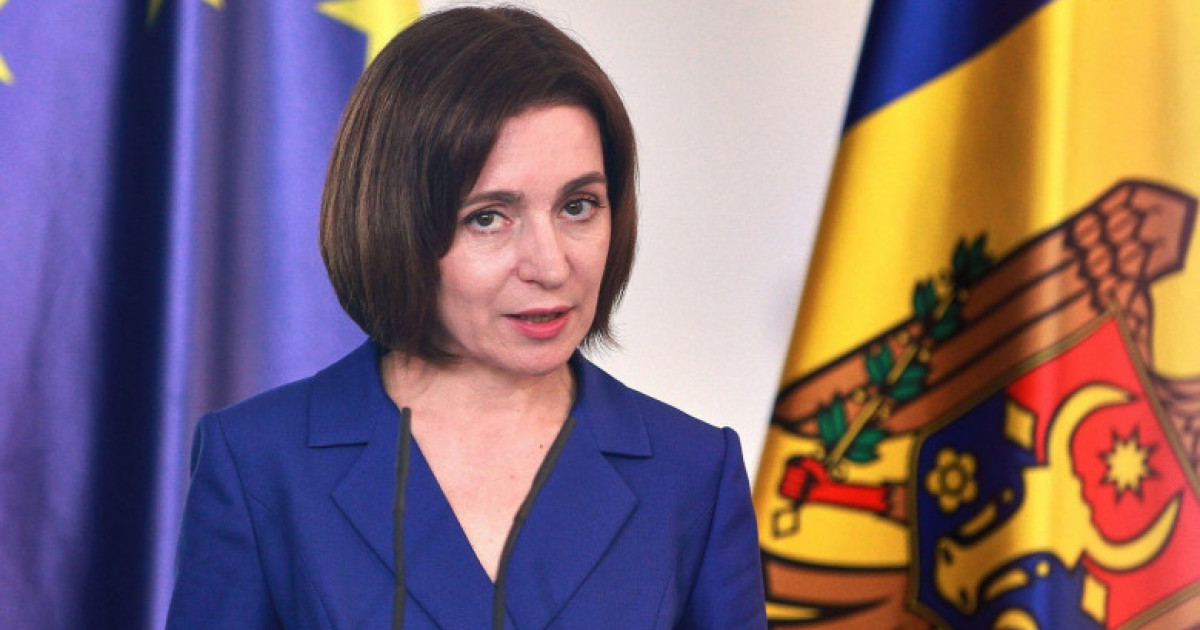 Republica Moldova se retrage oficial din CSI, o organizație condusă de Rusia. Maia Sandu a promulgat decretul