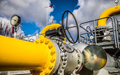 Criza gazelor: Tiraspol prelungește starea de urgență economică