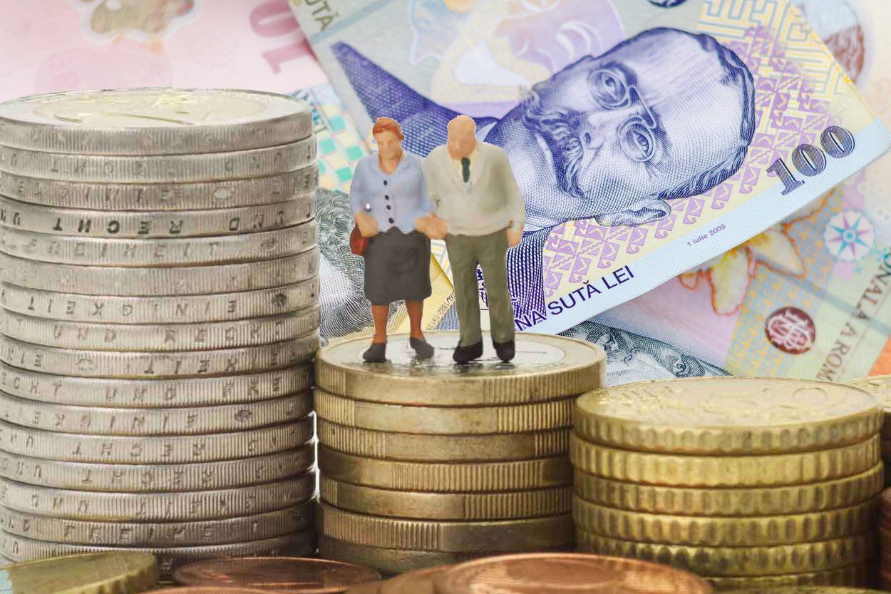 Pensiile private, sub presiune: De ce scad și ce înseamnă pentru români Banii din Pilonul II de pensii private, unde aproape 9 milioane de români contribuie, au înregistrat scăderi recente