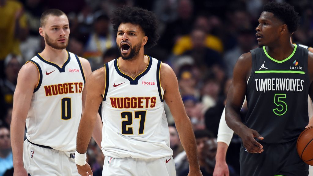 Murray, show de 16/16 de la linia de libere: Nuggets, victorie în Game 1