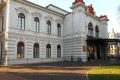 Evenimente pentru comunitate la Palatul Suțu, timp de trei luni în București