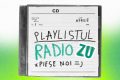 NEW MUSIC | 4 piese noi în playlistul Radio ZU. 4 motive să dai play acum