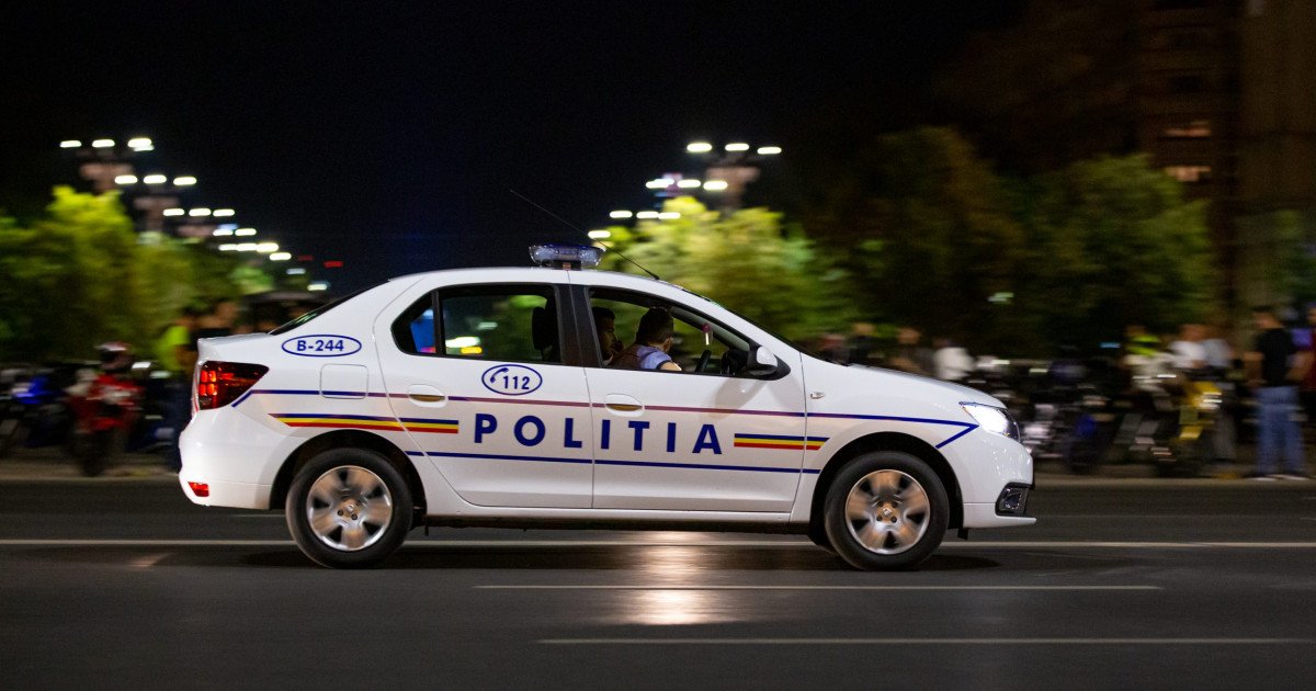 Accident mortal la Ploiești: O femeie și-a pierdut viața după ce a derapat