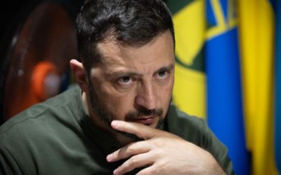 Zelenski vrea discuții cu Putin în Turcia, cu Erdogan și Trump?