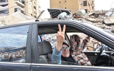 Ormuz: Iranul relaxează accesul, dar BLOCADA SUA rămâne, spune Trump