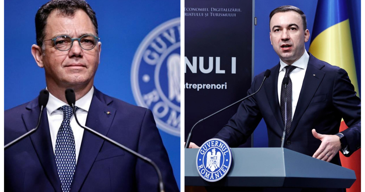 Oprea și Ivan, acuzați de „șmecherie” la aeroportul din Timișoara, Poliția dezminte zvonurile