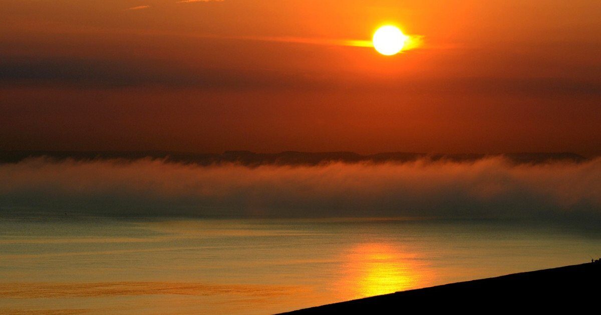 Oceanele lumii fierb, atingând aproape recorduri de temperatură, avertizează observatorul european Copernicus, cu semnale clare ale revenirii fenomenului El Nino