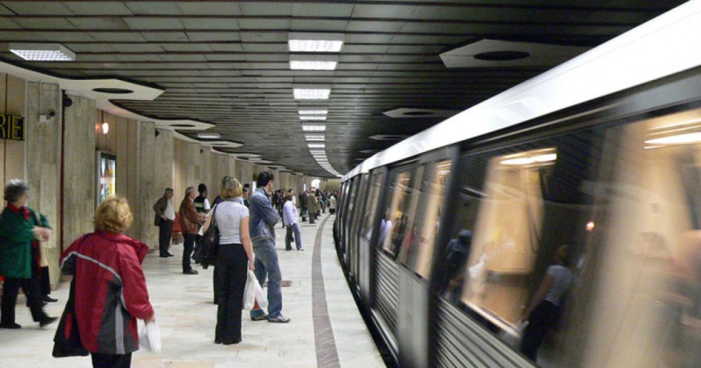 Metrorex vrea iar bilete mai scumpe la metrou