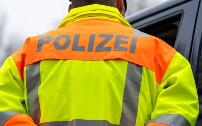 Explozie ÎN Germania: Un mort și patru răniți grav, după o posibilă acțiune umană