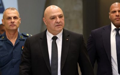 Liban: Președintele, mesaj DUR după armistițiul cu Hezbollah: „Nu mai suntem sclavi!”