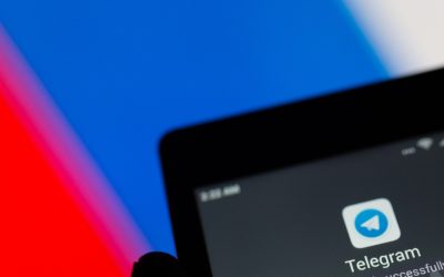 Blocaj Telegram: Rusia riscă sinuciderea trupelor sale din Ucraina prin cenzură