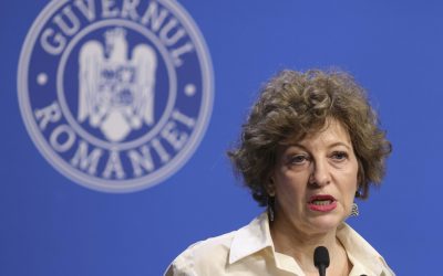 Guvernul a ales firmele pentru PNRR: Oana Gheorghiu dezvăluie detaliile