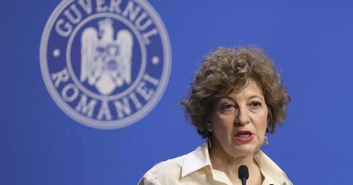 Guvernul a ales firmele pentru PNRR: Oana Gheorghiu dezvăluie detaliile