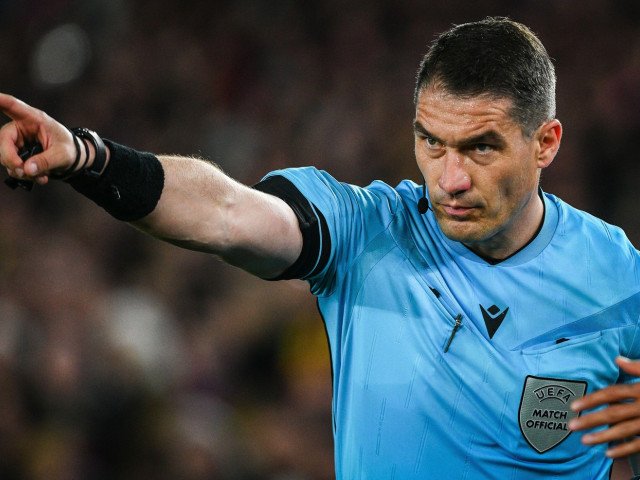 UEFA, verdict crunt pentru Barcelona după scandalul Istvan Kovacs