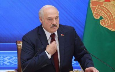 Lukașenko, despre Trump și Putin: „Nu sunt împărat, dar îi iubesc oamenii”