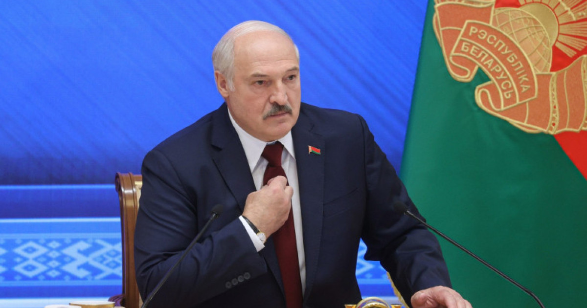 Lukașenko, despre Trump și Putin: „Nu sunt împărat, dar îi iubesc oamenii”