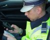 Șoferul din Dâmbovița, prins cu 200 km/h și fără ITP, a fugit de Poliție