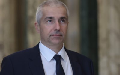 Marinescu, mesaj crucial pentru șefii de parchete: Ce le-a transmis proaspăt numitului Nicușor Dan