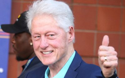 De la BORIS JOHNSON la BILL CLINTON: Top 10 scuze ale politicienilor celebri