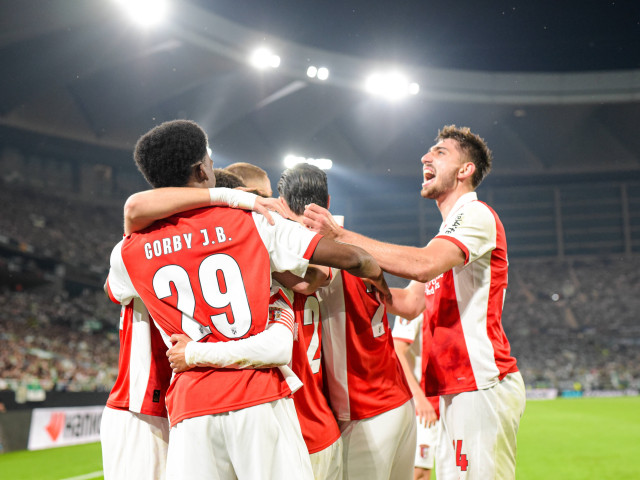 Europa League: Remontada epică șoc de 248 milioane €