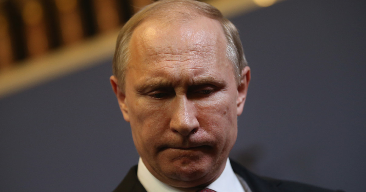 Kremlinul, șocat: O bloggeriță îl acuză pe Putin că e mințit