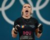AUR pentru România! Mihaela Cambei, campioană europeană la haltere, a stabilit un record