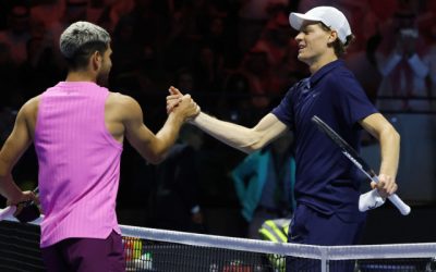 Alcaraz – Sinner, duel de GALĂ la Monte Carlo: Vezi ACUM pe Digi Sport 2!