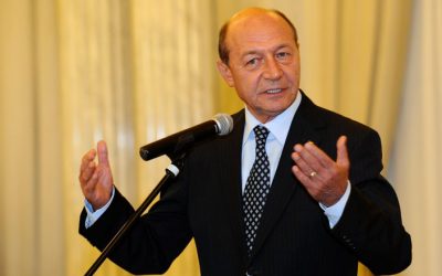 Băsescu, avertisment ȘOCANT: „Al Treilea Război Mondial, din prostie!”