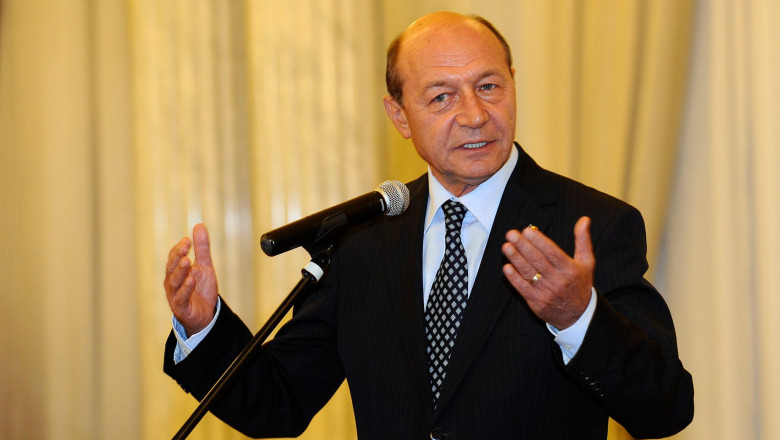 Băsescu, avertisment ȘOCANT: „Al Treilea Război Mondial, din prostie!”