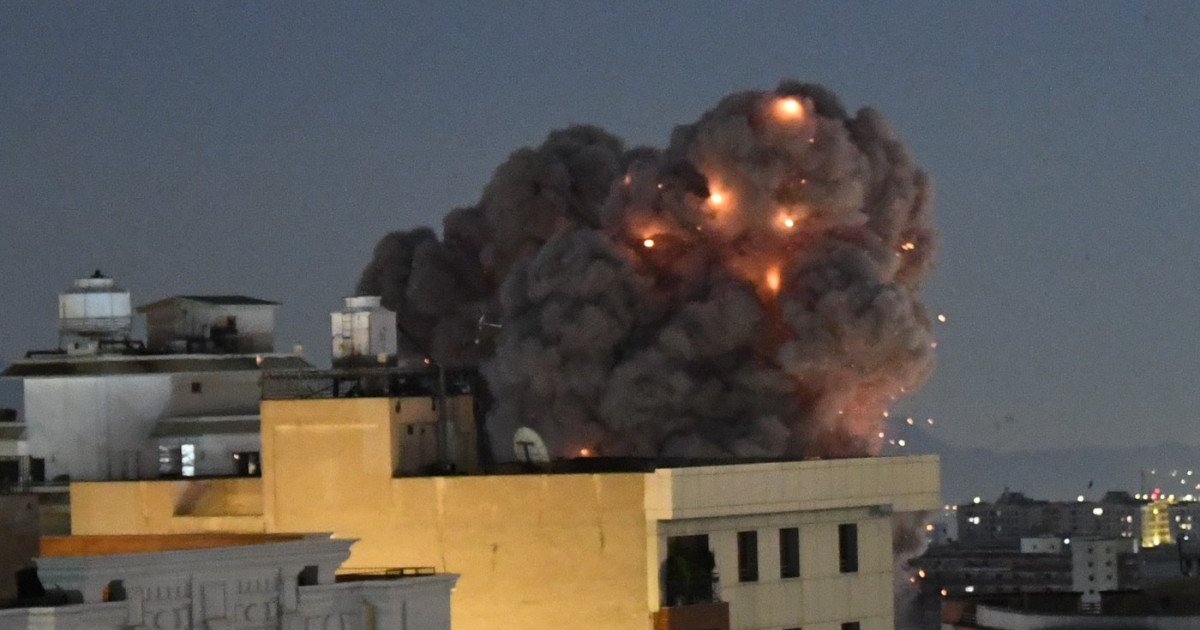 Plan de încetare a focului între Iran și SUA, propus de Pakistan București – Un plan pentru încetarea ostilităților între Iran și Statele Unite ale Americii a fost pus pe masă