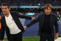 Cine fură coroana lui Chivu în Serie A? Conte pune de-o mutare surpriză!