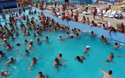 Bani pentru sănătate: Guvernul alocă 410 milioane lei pentru tratamente balneare în 2026