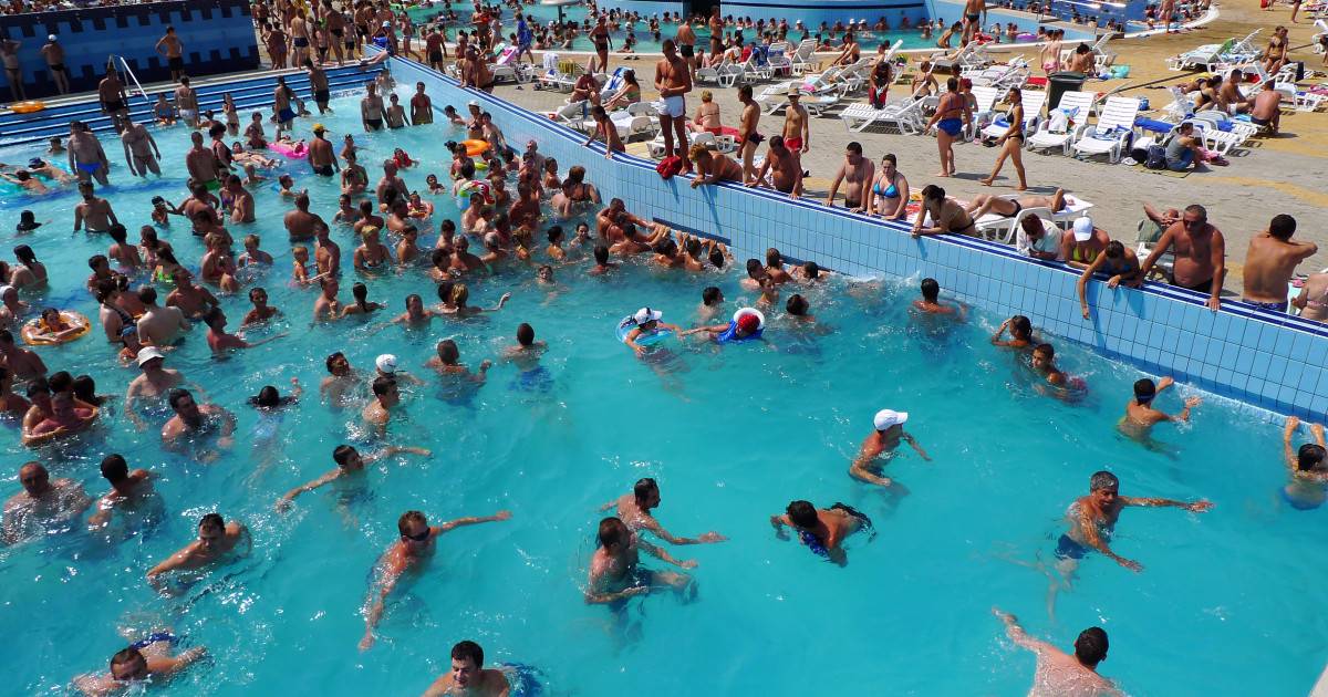 Bani pentru sănătate: Guvernul alocă 410 milioane lei pentru tratamente balneare în 2026