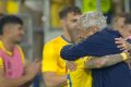 S-a retras fără regrete șI-l pomenește pe Lucescu: „Un mare antrenor”
