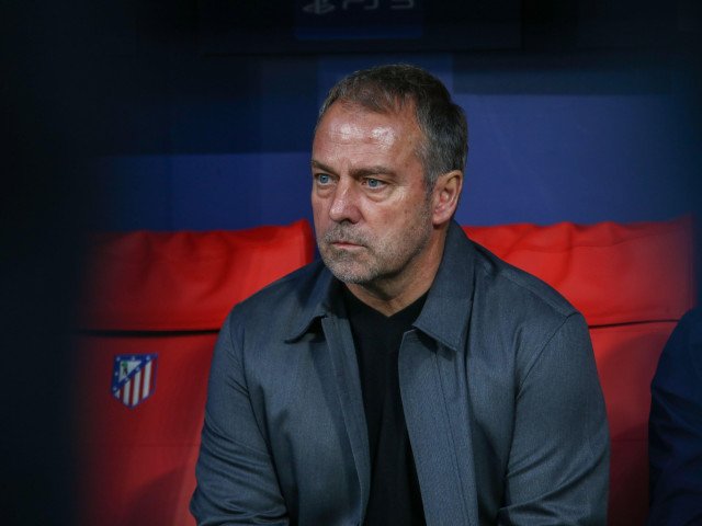 Flick, după eliminarea Barcelonei: „Suntem dezamăgiți” – ce spune antrenorul