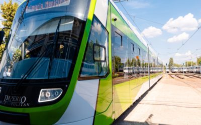 Circulația tramvaielor liniei 21, SUSPENDATĂ în București: Urmează devieri de traseu