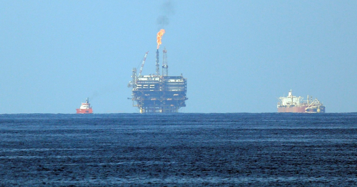 Egiptul lovește puternic în criza energetică: Descoperire uriașă de gaze în mediterană