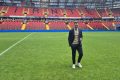 Rădoi, la Gaziantep: Antrenorul a ajuns la stadion, ce urmează?