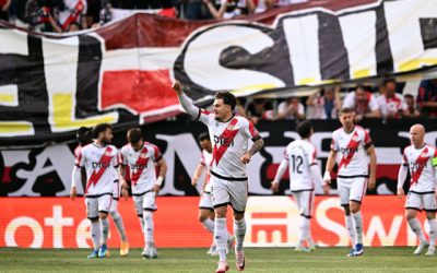 Rațiu, vis împlinit: Barcelona l-a contactat pe fotbalistul român