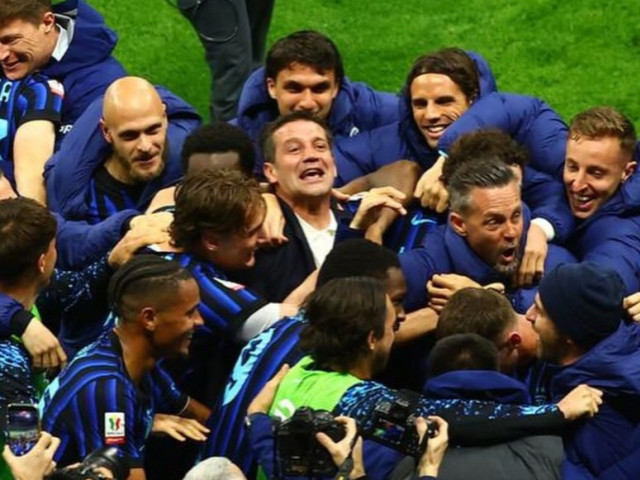 Inter, primul transfer: 15 milioane de euro pentru noua vedetă