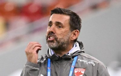Kopic, furios la Dinamo: „La fel ca Politic”! Antrenorul nu mai iartă
