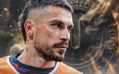 „U” Cluj, reacție explozivă după zvonul despre Stanciu