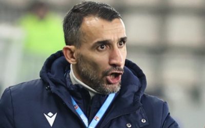 Mehmet Topal, contestat la revenirea în România: „Nu mi-a plăcut”