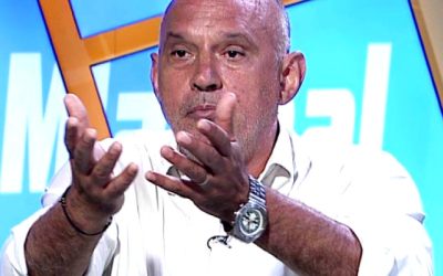 Prunea, furibund: „Burleanu l-a refuzat pe antrenorul ideal”