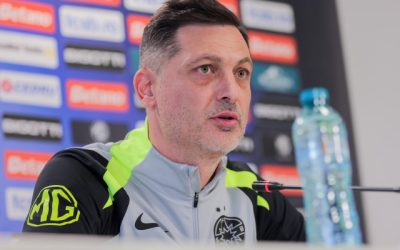 FCSB, șoc! Mirel Rădoi, OUT! Anunțul oficial zguduie fotbalul românesc