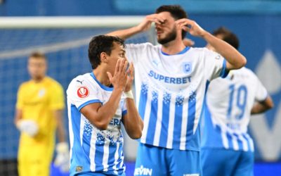 Lucrurile se încing la Craiova: Lyes Houri, reacție ULUITOARE după reziliere!