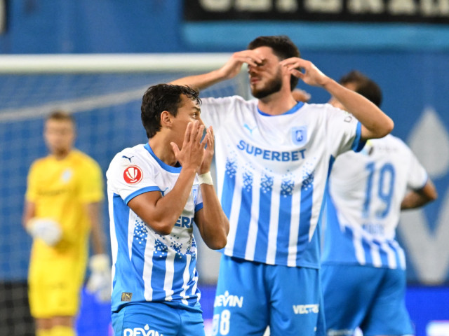 Lucrurile se încing la Craiova: Lyes Houri, reacție ULUITOARE după reziliere!