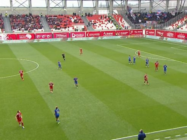 Sepsi – Steaua 0-0, LIVE: Meci direct pe Digi Sport 1, în etapa a treia din play-off