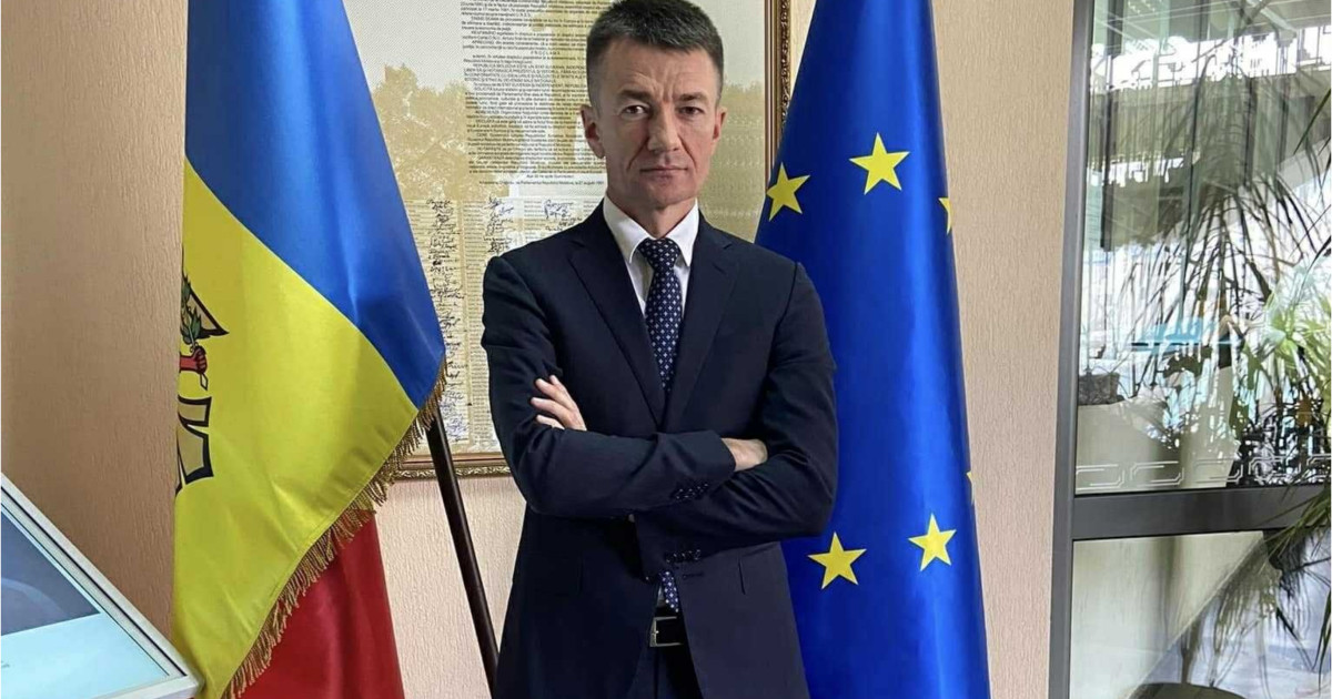 Alexandru Bălan, EX-adjunct SIS, condamnat în Moldova. Judecat și în România